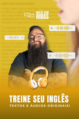 mód - texto e audio